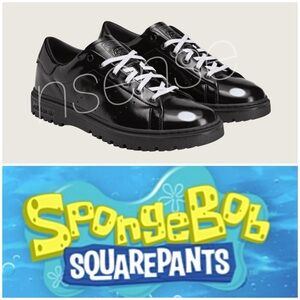 ADIDAS ORIGINALS X SPONGEBOB